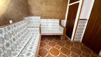Terraced house in Blanes photo 12