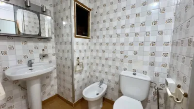 Terraced house in Blanes photo 18