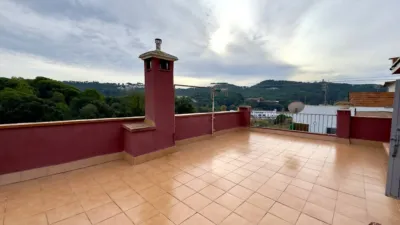 Terraced house in Blanes photo 23