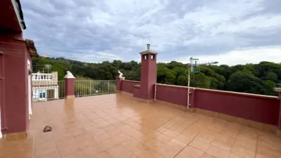 Terraced house in Blanes photo 24