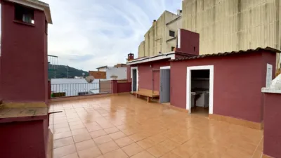 Terraced house in Blanes photo 2