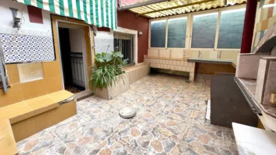 Terraced house in Blanes photo 7