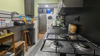 Apartment in La Plantera photo 10