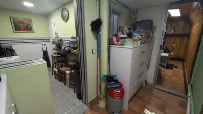 Apartment in La Plantera photo 11