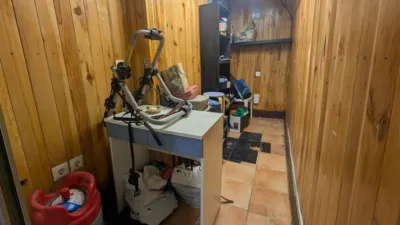 Apartment in La Plantera photo 12