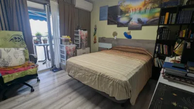 Apartment in La Plantera photo 13