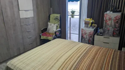 Apartment in La Plantera photo 14