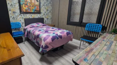 Apartment in La Plantera photo 15