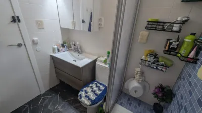 Apartment in La Plantera photo 17
