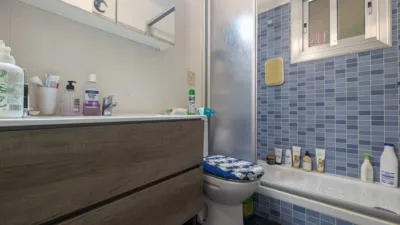 Apartment in La Plantera photo 18