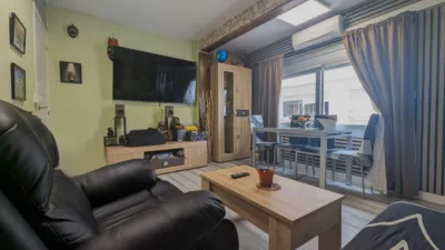 Apartment in La Plantera photo 3