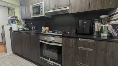 Apartment in La Plantera photo 9
