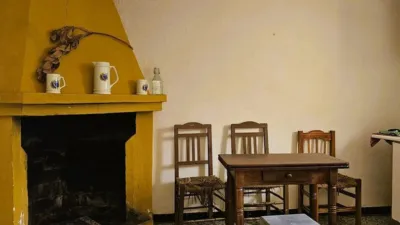 Chalet in Abrajanejo photo 10