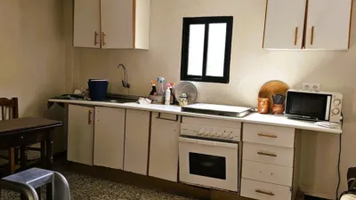 Chalet in Abrajanejo photo 12