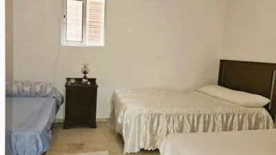 Chalet in Abrajanejo photo 13