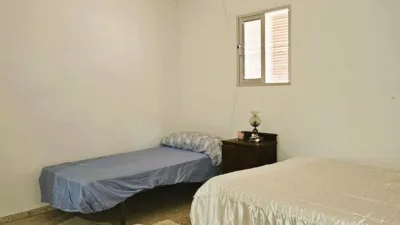 Chalet in Abrajanejo photo 14