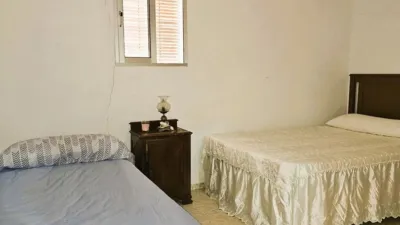 Chalet in Abrajanejo photo 15