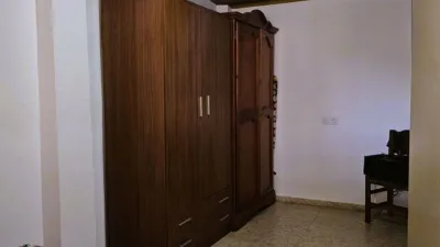 Chalet in Abrajanejo photo 20