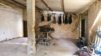 Chalet in Abrajanejo photo 24