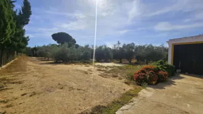 Chalet in Abrajanejo photo 29