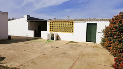 Chalet in Abrajanejo photo 2