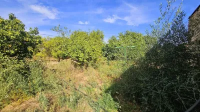 Chalet in Abrajanejo photo 37