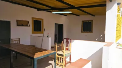 Chalet in Abrajanejo photo 4