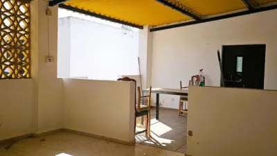 Chalet in Abrajanejo photo 5