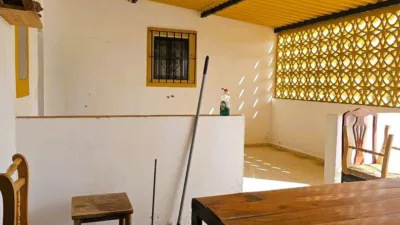 Chalet in Abrajanejo photo 6