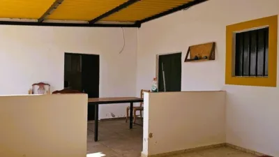 Chalet in Abrajanejo photo 7