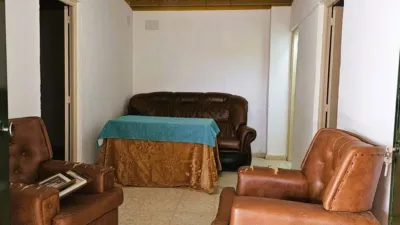 Chalet in Abrajanejo photo 8