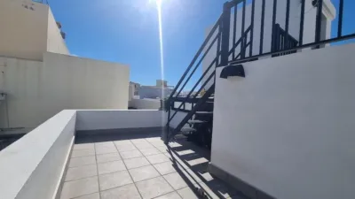 Casa en venta en Centro, Centro-Zona Calle Castillo (Distrito Centro-Ifara. Santa Cruz de Tenerife Capital) de 800.000 €