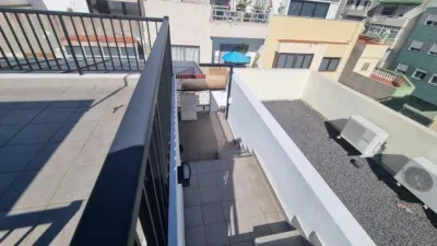 Casa en venta en Centro, Centro-Zona Calle Castillo (Distrito Centro-Ifara. Santa Cruz de Tenerife Capital) de 800.000 €