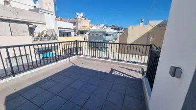 Casa en venta en Centro, Centro-Zona Calle Castillo (Distrito Centro-Ifara. Santa Cruz de Tenerife Capital) de 800.000 €
