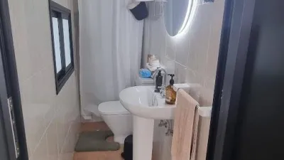 Casa en venta en Centro, Centro-Zona Calle Castillo (Distrito Centro-Ifara. Santa Cruz de Tenerife Capital) de 800.000 €