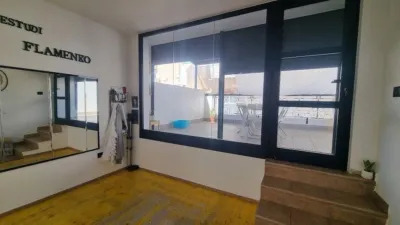 Casa en venta en Centro, Centro-Zona Calle Castillo (Distrito Centro-Ifara. Santa Cruz de Tenerife Capital) de 800.000 €