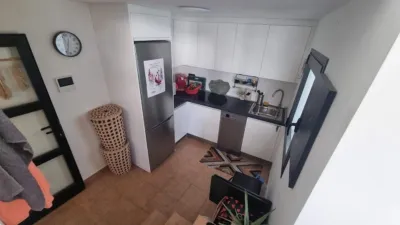 Casa en venta en Centro, Centro-Zona Calle Castillo (Distrito Centro-Ifara. Santa Cruz de Tenerife Capital) de 800.000 €