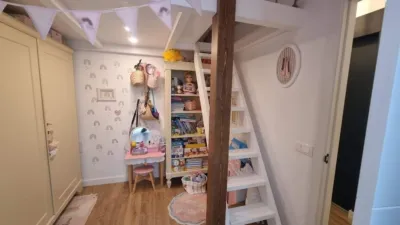 Casa en venta en Centro, Centro-Zona Calle Castillo (Distrito Centro-Ifara. Santa Cruz de Tenerife Capital) de 800.000 €