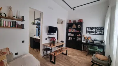 Casa en venta en Centro, Centro-Zona Calle Castillo (Distrito Centro-Ifara. Santa Cruz de Tenerife Capital) de 800.000 €