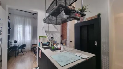 Casa en venta en Centro, Centro-Zona Calle Castillo (Distrito Centro-Ifara. Santa Cruz de Tenerife Capital) de 800.000 €