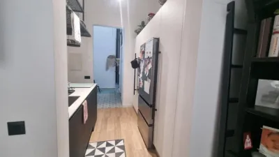 Casa en venta en Centro, Centro-Zona Calle Castillo (Distrito Centro-Ifara. Santa Cruz de Tenerife Capital) de 800.000 €