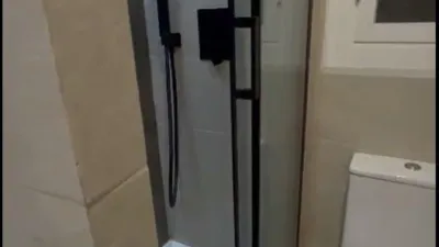Piso en alquiler en Ronda de Sant Antoni, cerca de Carrer dels Tallers - Imagen 10