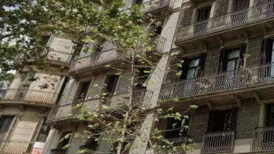 Piso en alquiler en Ronda de Sant Antoni, cerca de Carrer dels Tallers - Imagen 11