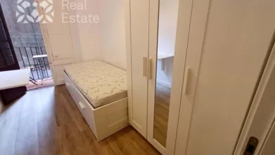 Piso en alquiler en Ronda de Sant Antoni, cerca de Carrer dels Tallers - Imagen 11
