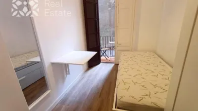 Piso en alquiler en Ronda de Sant Antoni, cerca de Carrer dels Tallers - Imagen 12