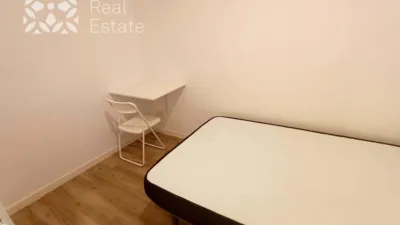 Piso en alquiler en Ronda de Sant Antoni, cerca de Carrer dels Tallers - Imagen 16