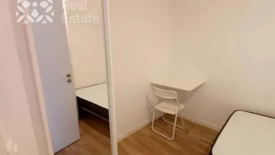 Piso en alquiler en Ronda de Sant Antoni, cerca de Carrer dels Tallers - Imagen 18