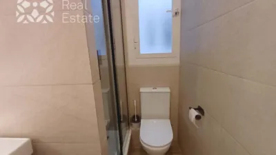 Piso en alquiler en Ronda de Sant Antoni, cerca de Carrer dels Tallers - Imagen 19