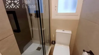 Piso en alquiler en Ronda de Sant Antoni, cerca de Carrer dels Tallers - Imagen 20