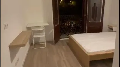 Piso en alquiler en Ronda de Sant Antoni, cerca de Carrer dels Tallers - Imagen 4